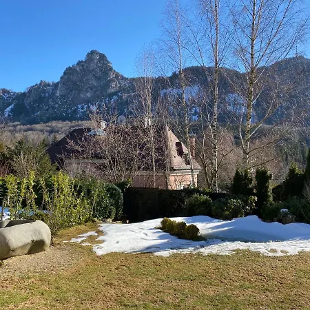 Nocksteinblick *