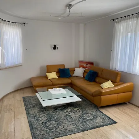Nocksteinblick Apartment Guggenthal