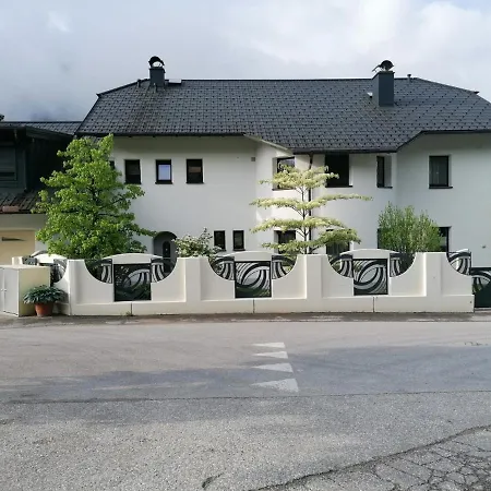 Nocksteinblick Apartamento