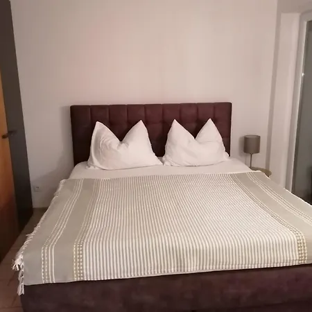 Nocksteinblick Apartment