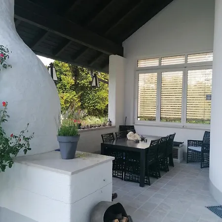 Apartamento Nocksteinblick *