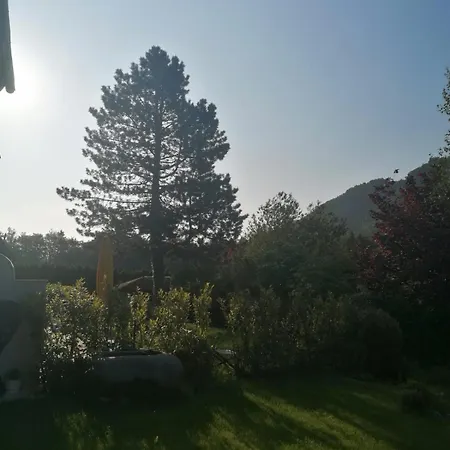 Lejlighed Nocksteinblick Guggenthal