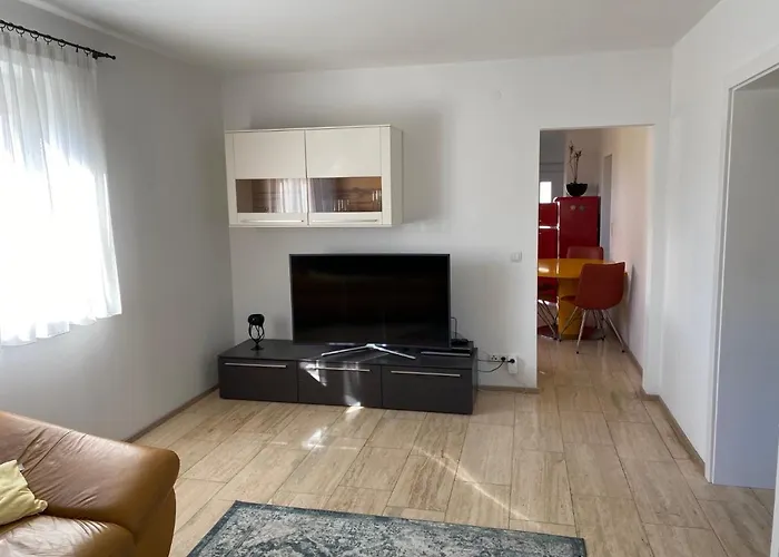 Nocksteinblick Apartamento *