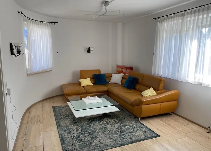 Nocksteinblick Apartamento Guggenthal