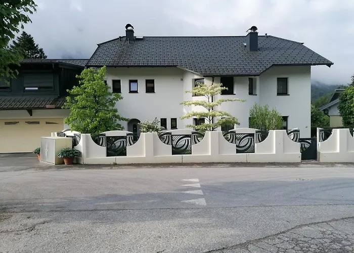 Nocksteinblick Apartamento