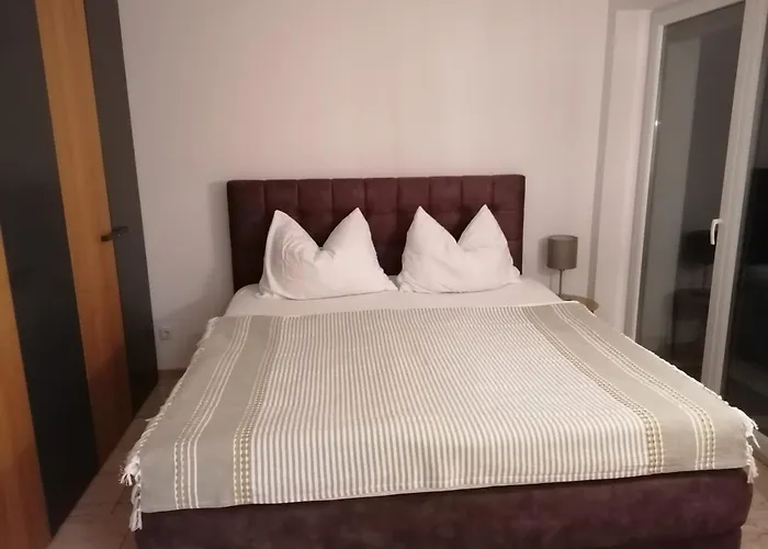 Nocksteinblick Apartamento
