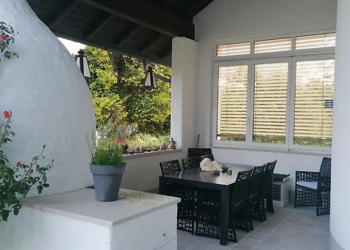 Apartamento Nocksteinblick *